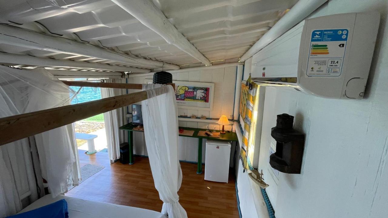 Cabana Do Mar Angra dos Reis Exterior foto