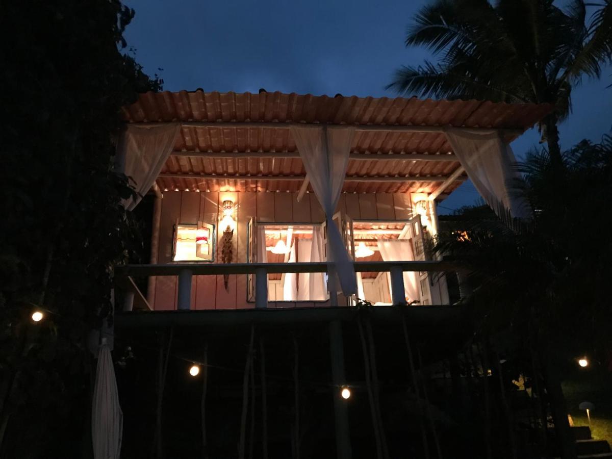 Cabana Do Mar Angra dos Reis Exterior foto