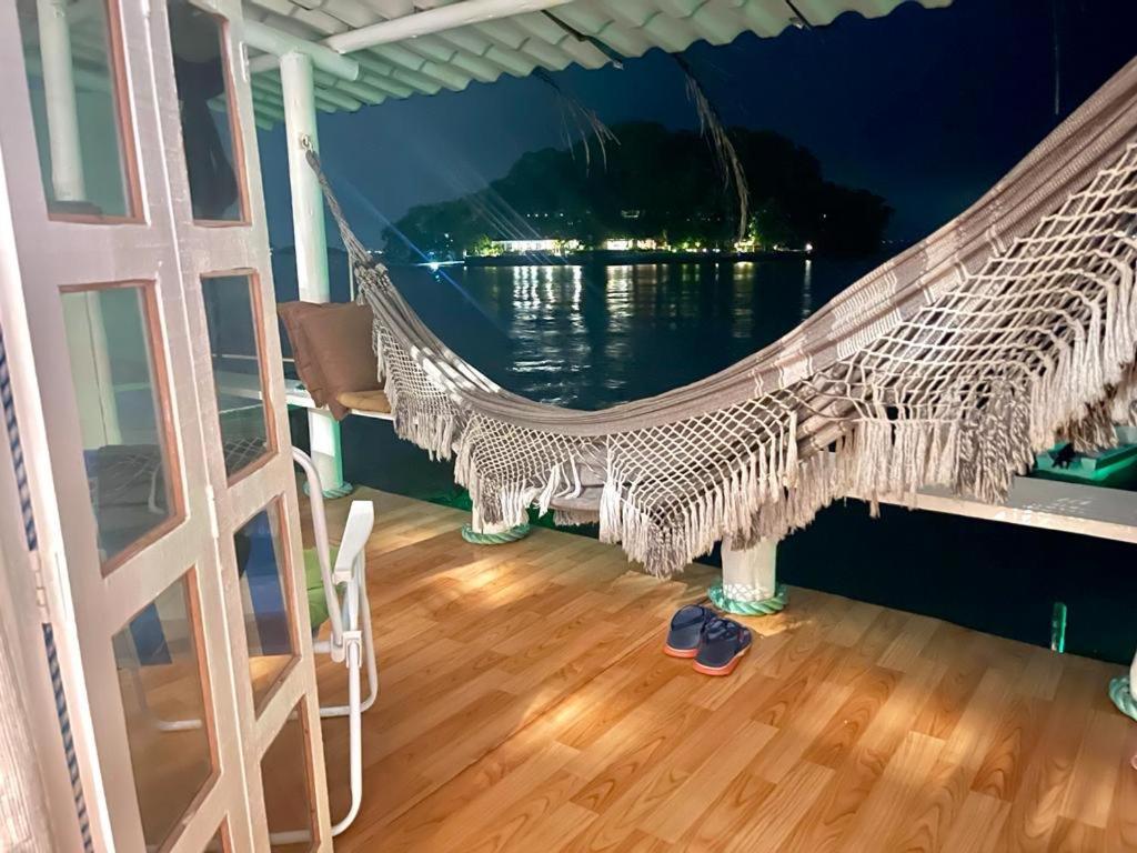 Cabana Do Mar Angra dos Reis Exterior foto