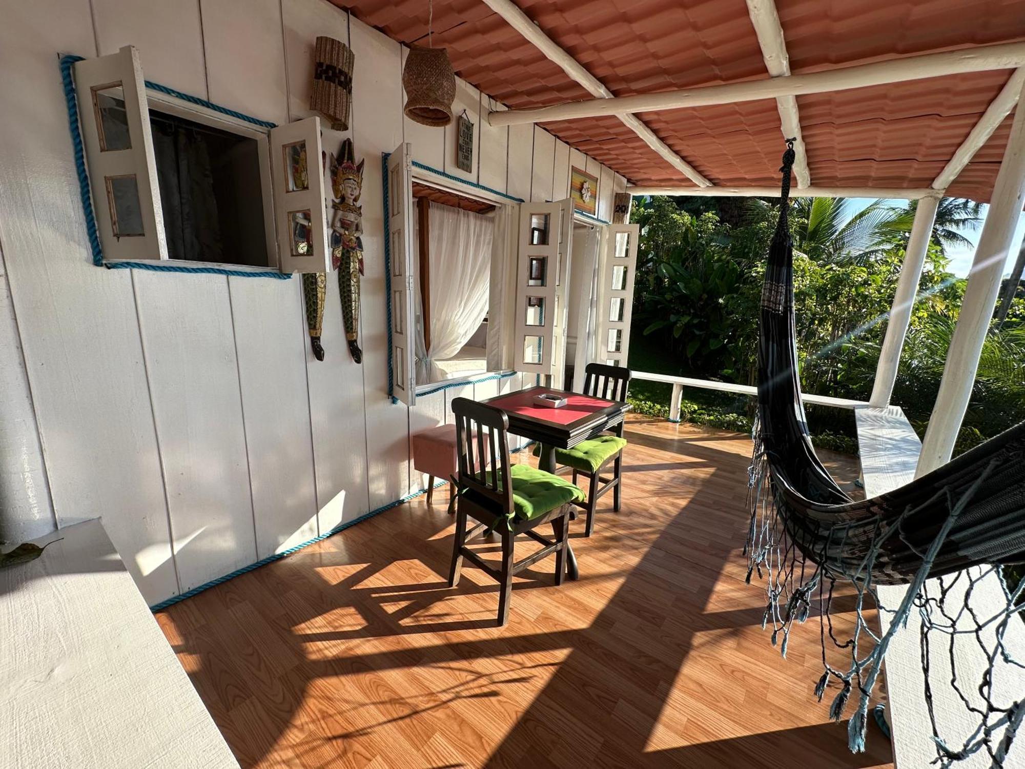 Cabana Do Mar Angra dos Reis Exterior foto